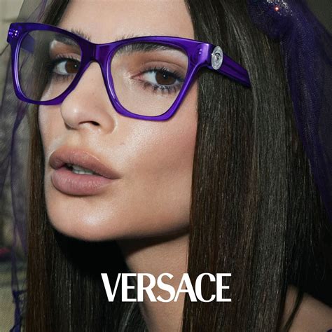 2014 versace eyeglasses|Versace Sunglasses & Eyeglasses .